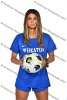 Women’s Soccer Media Day  Wheaton College Women’s Soccer Media Day 2022. - Photo By: KEITH NORDSTROM : Wheaton, soccer, Media Day